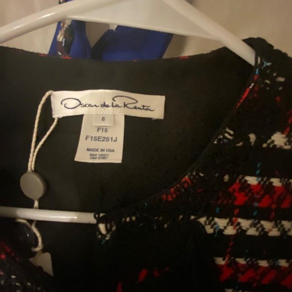 Designer Balzer with Tags - Picture 5 of 5